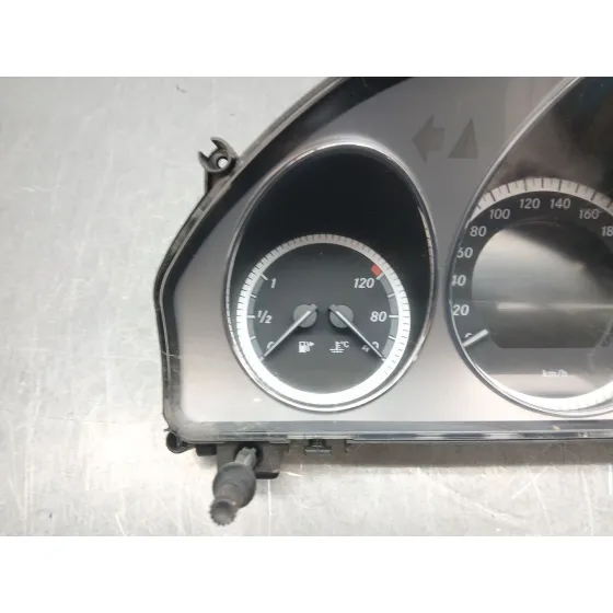Cuadro Instrumentos para Mercedes-Benz Clase C T-Model (S204)