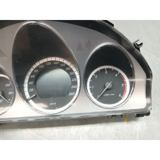 Cuadro Instrumentos para Mercedes-Benz Clase C T-Model (S204)