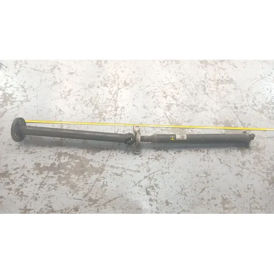 Transmision Central para Mercedes-Benz Clase C T-Model (S204)