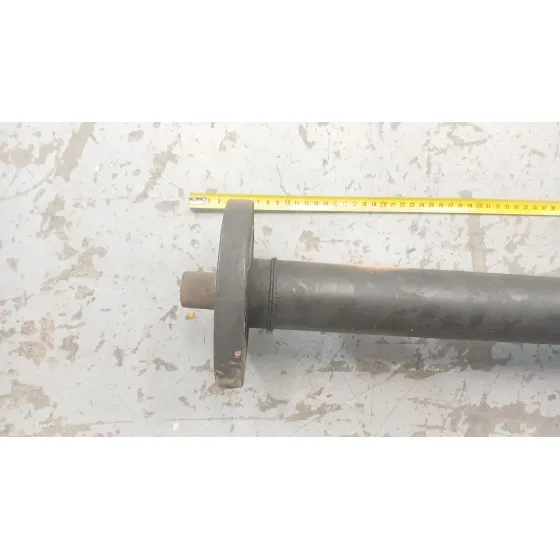 Transmision Central para Mercedes-Benz Clase C T-Model (S204)