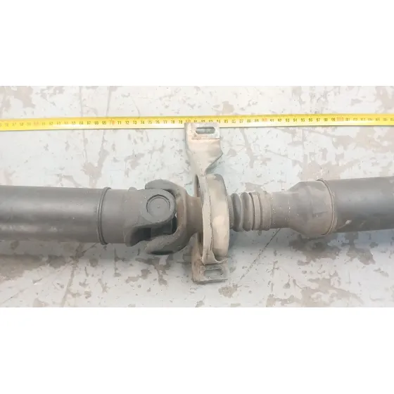 Transmision Central para Mercedes-Benz Clase C T-Model (S204)