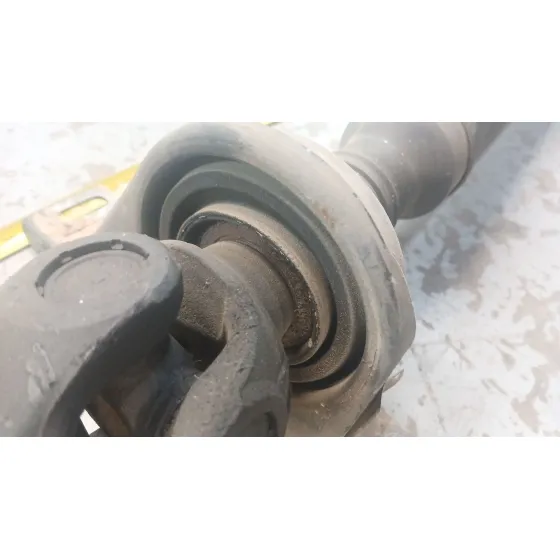 Transmision Central para Mercedes-Benz Clase C T-Model (S204)