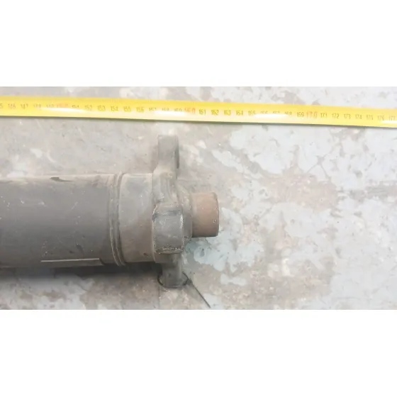 Transmision Central para Mercedes-Benz Clase C T-Model (S204)
