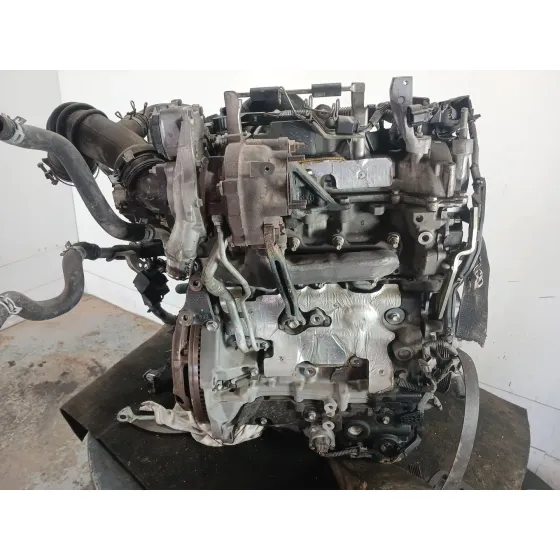 Despiece Motor para Toyota Auris (_E15_)