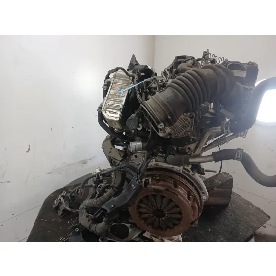 Despiece Motor para Toyota Auris (_E15_)