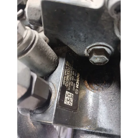 Despiece Motor para Toyota Auris (_E15_)