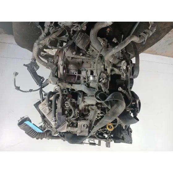 Despiece Motor para Toyota Auris (_E15_)