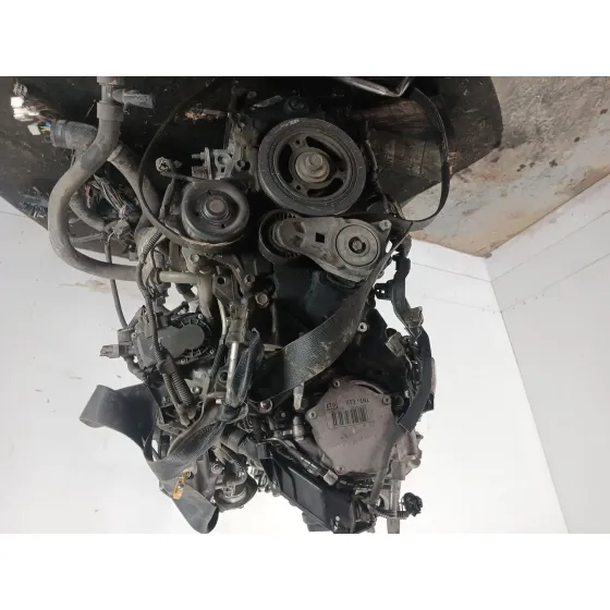 Despiece Motor para Toyota Auris (_E15_)