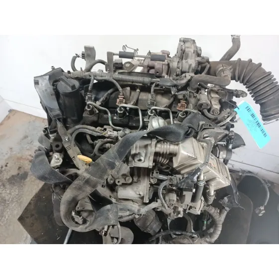 Despiece Motor para Toyota Auris (_E15_)