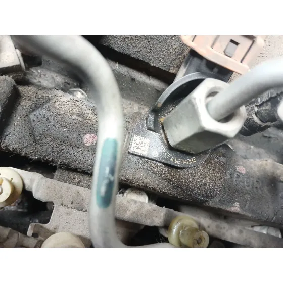 Despiece Motor para Toyota Auris (_E15_)