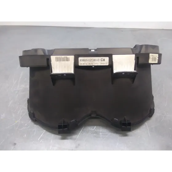 Cuadro Instrumentos para Toyota Auris (_E15_)