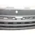 Rejilla Delantera para Iveco Daily Vi Caja/Chasis