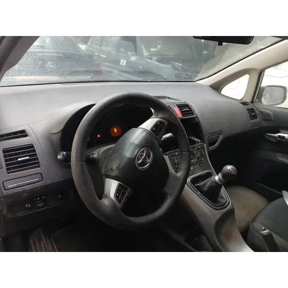 Kit Airbag para Toyota Auris (_E15_)