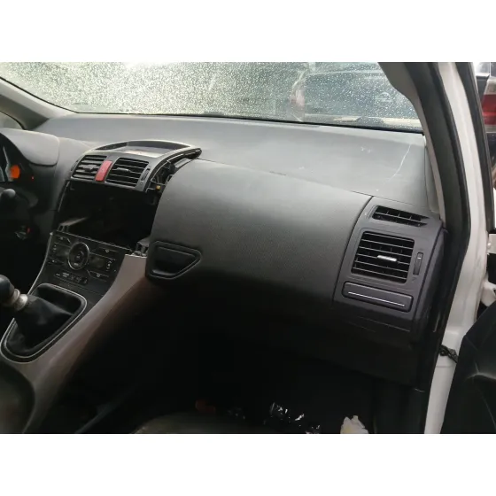 Kit Airbag para Toyota Auris (_E15_)