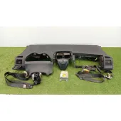 Kit Airbag para Toyota Auris (_E15_)