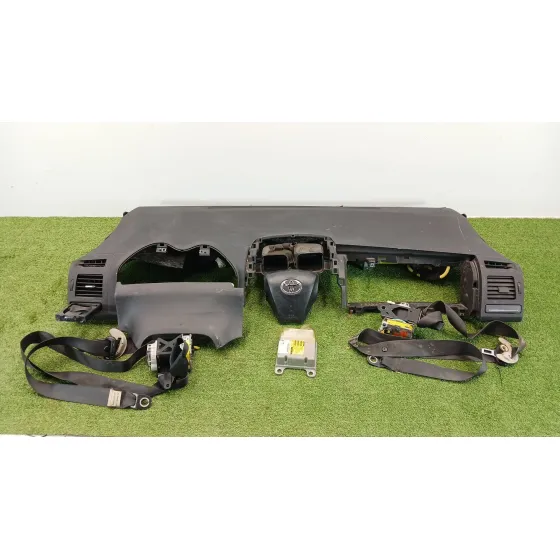 Kit Airbag para Toyota Auris (_E15_)