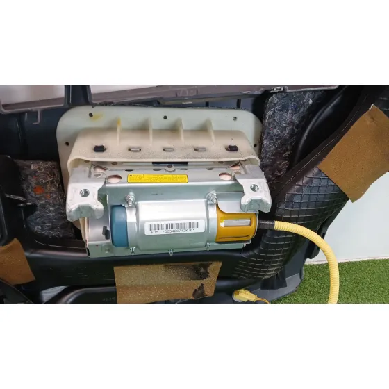 Kit Airbag para Toyota Auris (_E15_)