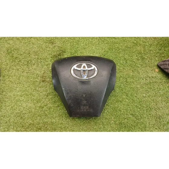 Kit Airbag para Toyota Auris (_E15_)