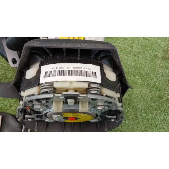 Kit Airbag para Toyota Auris (_E15_)