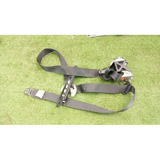 Kit Airbag para Toyota Auris (_E15_)