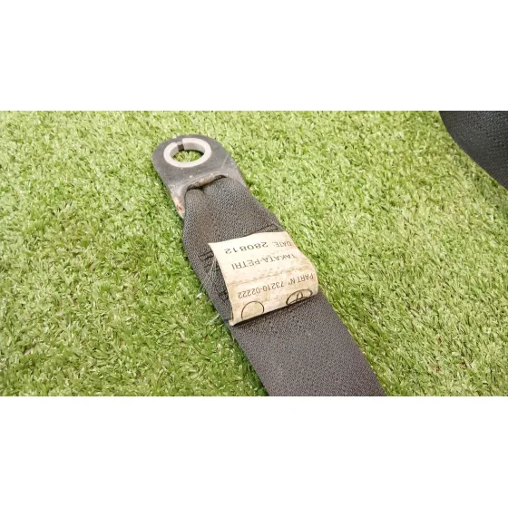 Kit Airbag para Toyota Auris (_E15_)