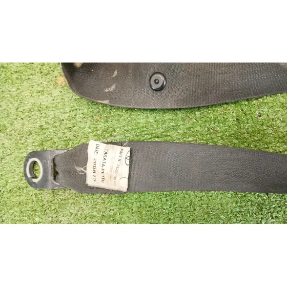 Kit Airbag para Toyota Auris (_E15_)