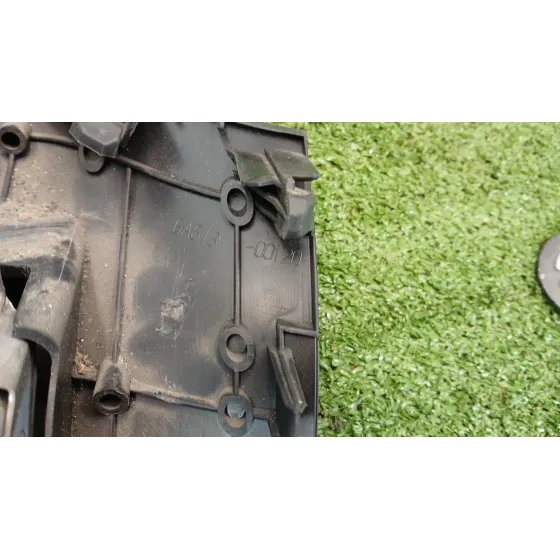 Kit Airbag para Toyota Auris (_E15_)