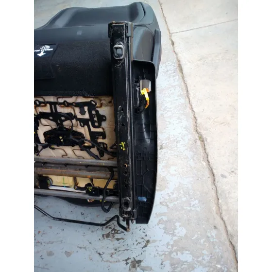 Asiento Delantero Derecho para Peugeot 3008 Ii Suv (Mc_, Mr_, Mj_, M4_)