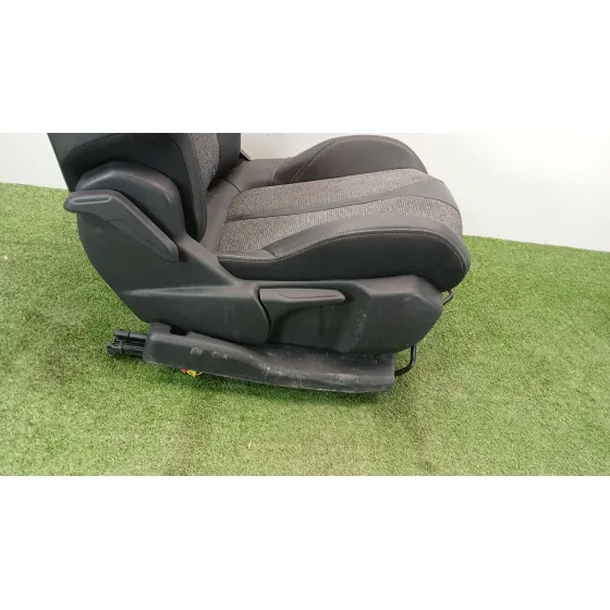 Asiento Delantero Derecho para Peugeot 3008 Ii Suv (Mc_, Mr_, Mj_, M4_)