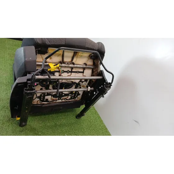 Asiento Delantero Derecho para Peugeot 3008 Ii Suv (Mc_, Mr_, Mj_, M4_)