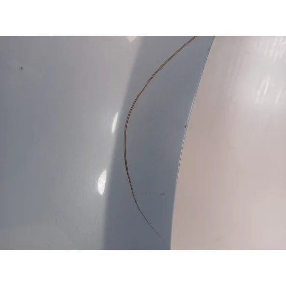 Aleta Delantera Derecha para Opel Astra J (P10)
