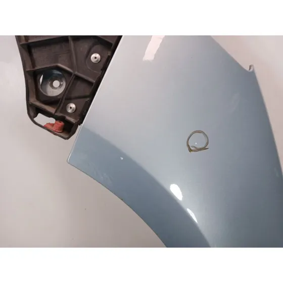Aleta Delantera Izquierda para Opel Astra J (P10)
