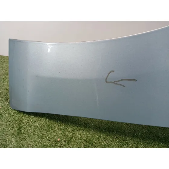 Aleta Delantera Izquierda para Opel Astra J (P10)