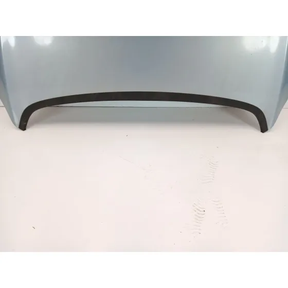 Capot para Opel Astra J (P10)