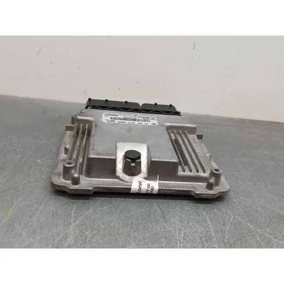 Centralita Motor Uce para Opel Astra J (P10)
