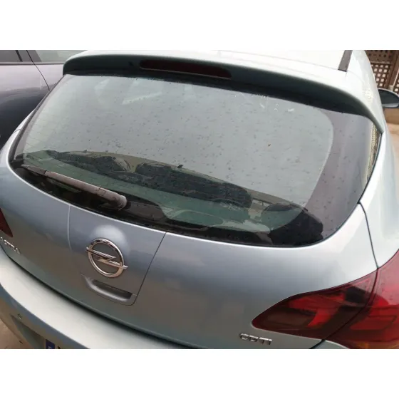 Porton Trasero para Opel Astra J (P10)