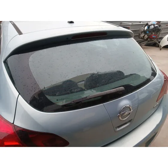 Porton Trasero para Opel Astra J (P10)