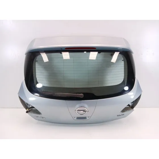 Porton Trasero para Opel Astra J (P10)