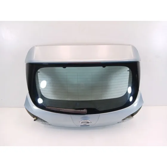 Porton Trasero para Opel Astra J (P10)