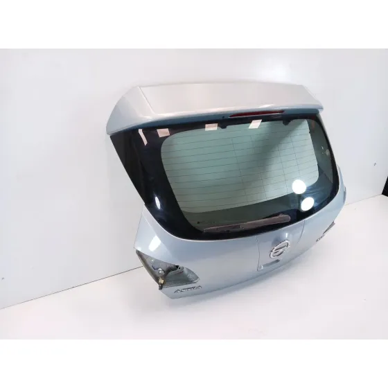 Porton Trasero para Opel Astra J (P10)