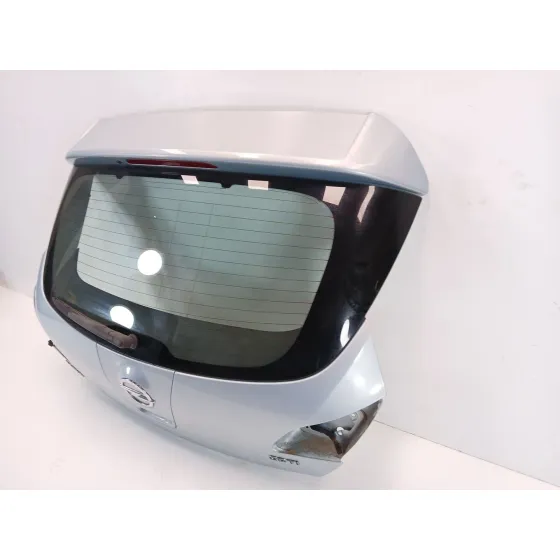Porton Trasero para Opel Astra J (P10)