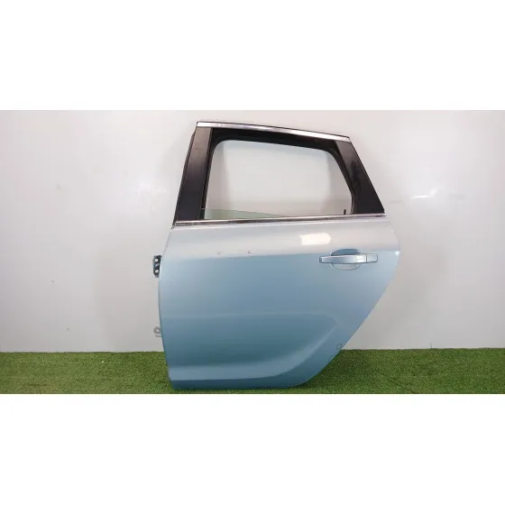 Puerta Trasera Izquierda para Opel Astra J (P10)