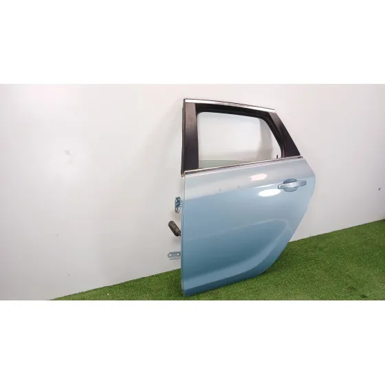 Puerta Trasera Izquierda para Opel Astra J (P10)