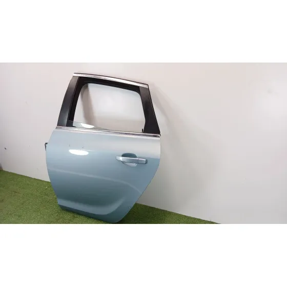 Puerta Trasera Izquierda para Opel Astra J (P10)