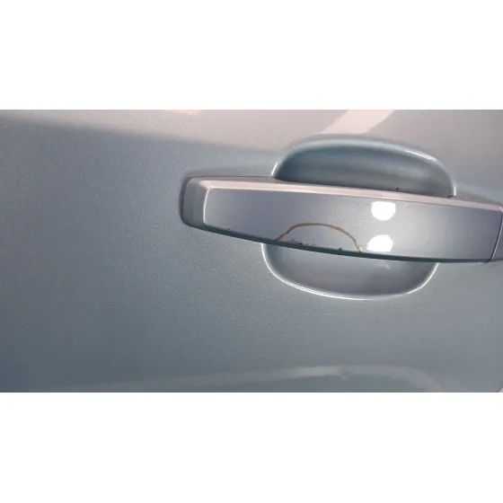 Puerta Trasera Izquierda para Opel Astra J (P10)