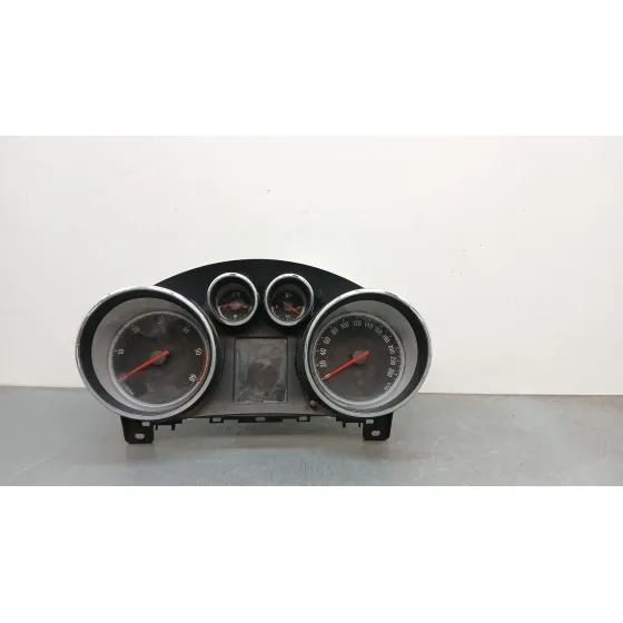 Cuadro Instrumentos para Opel Astra J (P10)