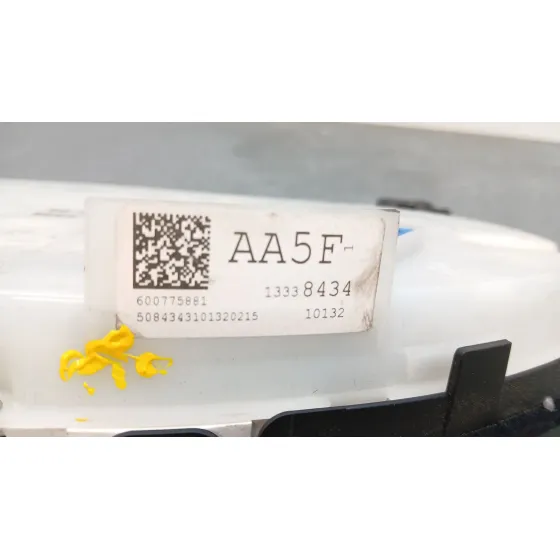 Cuadro Instrumentos para Opel Astra J (P10)