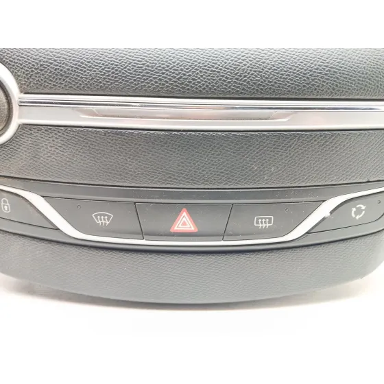 Mando Multifuncion para Peugeot 308 Sw
