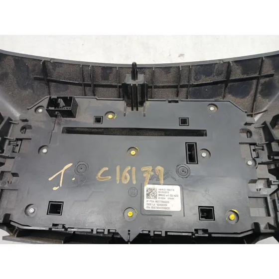 Mando Multifuncion para Peugeot 308 Sw
