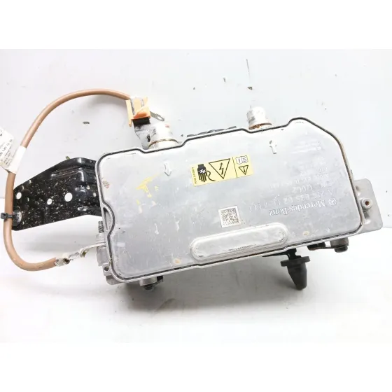 Modulo Electronico para Mercedes-Benz Glc (X254)